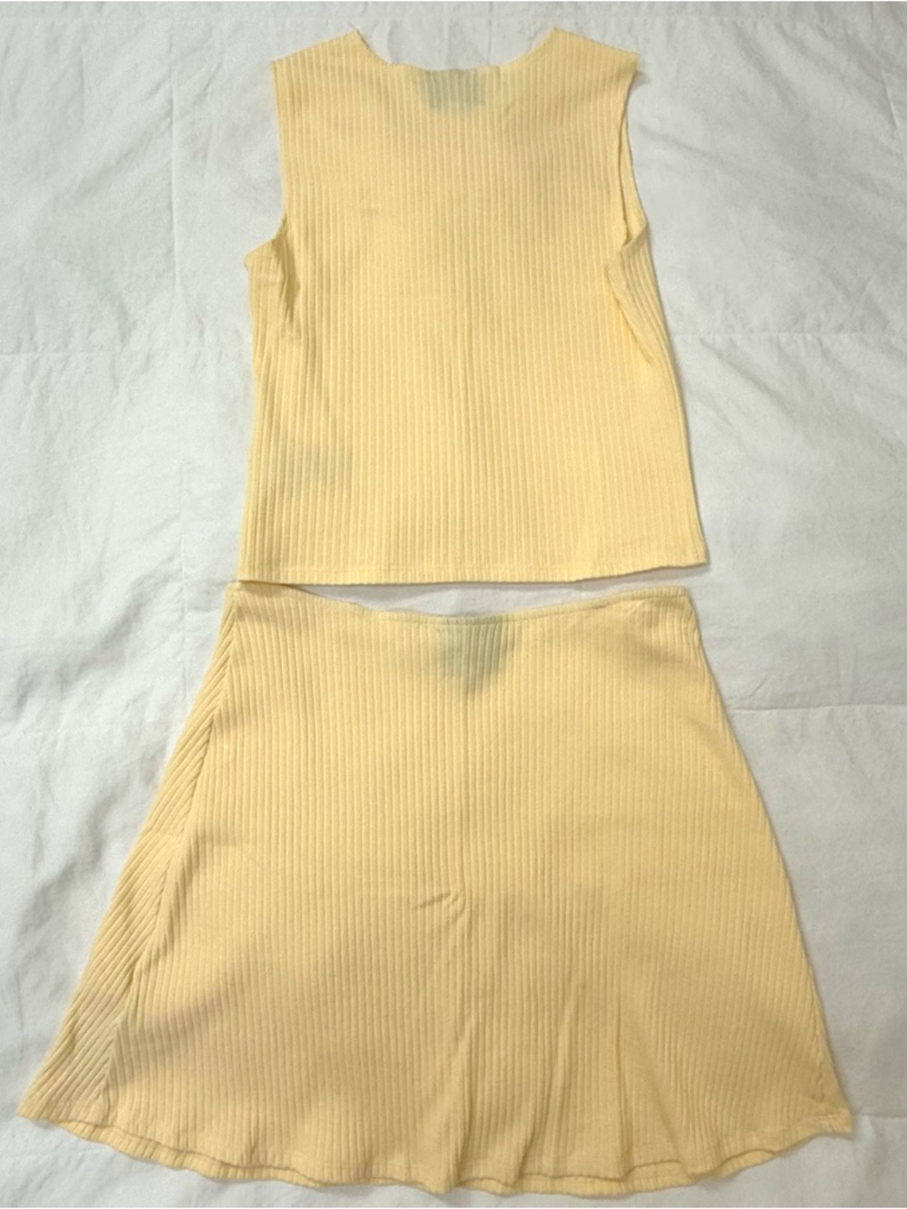 Reformation Andres 2 piece Set - Picture 3 of 6
